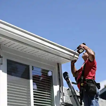 gutter services Harleyville